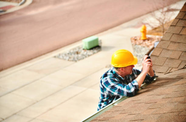 Best Slate Roofing Contractor  in Lincolnia, VA