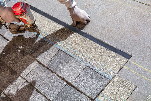 Best Best Roofing Contractors  in Lincolnia, VA